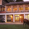 Отель Mountain Home Lodge in Deer Park, фото 16
