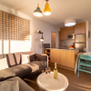 Отель ROOF TOP SUITE by Living Las Canteras, фото 13