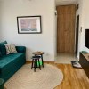Отель SilverSea Apartman, фото 3