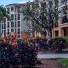 Отель Great Bay Condominiums located at The Ritz-Carlton Club, St Thomas, фото 33