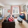 Отель Charming 1Br Flat W/ Patio In The Heart Of Pimlico, фото 12