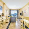 Отель Stunning Apartment on the beach 358, фото 20