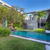 Отель Villa Anjali Blue in Seminyak, фото 15