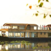 Отель Kerala Houseboats, фото 19