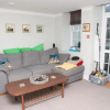 Отель Spectacular & Central Garden Apartment 1 Bedroom, фото 5