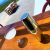 Отель Rustic Hill Private Pool Suites, фото 25