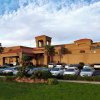 Отель Radisson Hotel El Paso Airport в Эль-Пасо