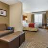 Отель Comfort Suites Phoenix Airport, фото 7