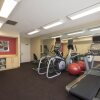 Отель TownePlace Suites by Marriott Kalamazoo, фото 9