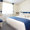 Отель Mersea Island Holiday Park, фото 4