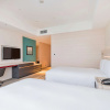 Отель Hilton Okinawa Chatan Resort, фото 4