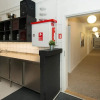 Отель 36 Person Holiday Home in Ebeltoft, фото 8