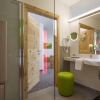 Отель Gesundheitsresort Das Sieben, фото 9