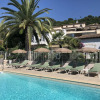Отель Hôtel Alain Llorca, фото 24