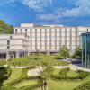 Отель Dorint Parkhotel Frankfurt - Bad Vilbel, фото 22