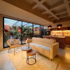 Отель Stunning 1BR in Laureles, фото 11