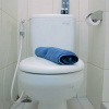 Отель Modern and Full Parquette @ Studio Springlake Summarecon Apartment, фото 8