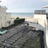 Отель AS18656 - Grand studio vue mer, direct sur plage avec parking privé, фото 10