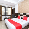 Отель Winner Inn, фото 3