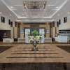 Отель Ezdan Hotel Residence в Дохе