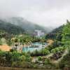 Отель Xinfeng Utop Spring Primeval Forest Resorts, фото 1