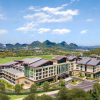 Отель Holiday Inn Resort Guiyang Qingyan, an IHG Hotel, фото 28