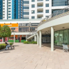 Отель Convenient 2 Beds in Jlt 3 Min From Metro, фото 24