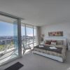 Отель Crest Del Mar Apartments, фото 32