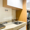 Отель Modern Design Studio At Vasanta Innopark Apartment, фото 6