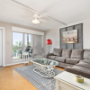 Отель Eat, Beach, Sleep, Repeat 2 Bedroom Condo, фото 7