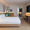 Отель Hampton by Hilton York Piccadilly, фото 22