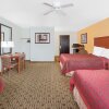 Отель Days Inn by Wyndham Lamar в Ламаре