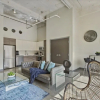 Отель Convention Center Touchless 1bd In Downtown, фото 8