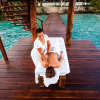 Отель Mia Bacalar Luxury Resort & Spa, фото 17
