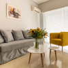 Отель Superb Apartment in the Heart of Athens, фото 10