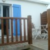 Отель House With 2 Bedrooms In Saint Hilaire De Riez With Enclosed Garden And Wifi 200 M From The Beach, фото 4