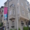 Отель Corner Suites Taksim в Стамбуле