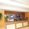 Отель GreenTree Inn Shandong Taian Feicheng Xincheng Road Business Hotel, фото 17