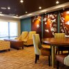 Отель TownePlace Suites by Marriott Fort Walton Beach-Eglin AFB, фото 19