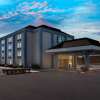 Отель Quality Inn & Suites North Little Rock, фото 1