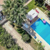 Отель Beautiful Apartment in Kaukana With Outdoor Swimming Pool, Wifi and 2 Bedrooms, фото 1