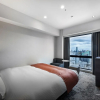 Отель DEL style Osaka - Shinsaibashi by Daiwa Roynet Hotel, фото 8