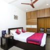 Отель Moukthi Apartment By OYO Rooms, фото 10
