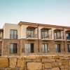 Отель Otel Kefalos, фото 1