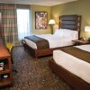 Отель DoubleTree by Hilton Collinsville - St. Louis, фото 23