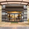 Отель Holiday Inn Hotel & Suites Silicon Valley - Milpitas, an IHG Hotel, фото 22
