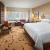 Отель Sheraton Grand Seattle, фото 6