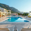Отель Barbati Beachfront - Villas Apaghio / Agistri, фото 17