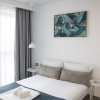 Отель Nordway by the Sea 2BR Apartment free parking, фото 3