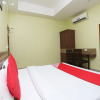Отель OYO 26958 Hotel Le Bikaner, фото 32